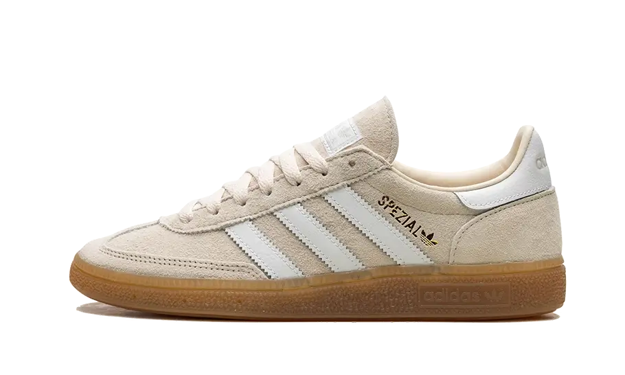 Handball Spezial Wonder White