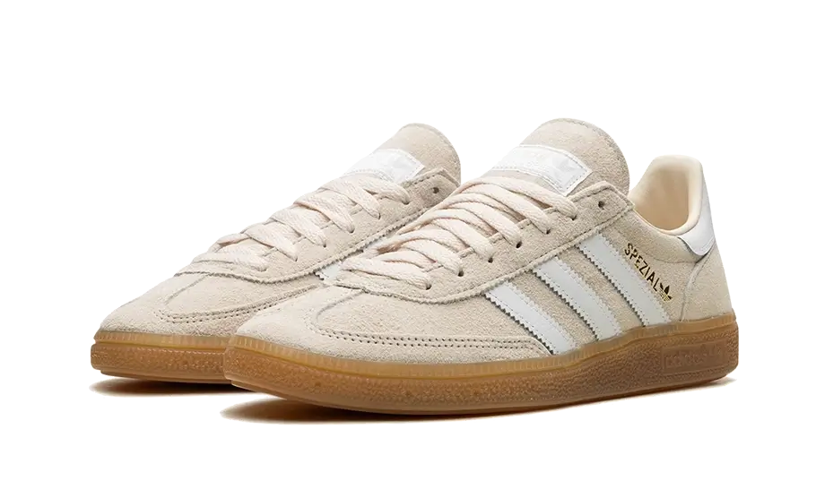 Handball Spezial Wonder White