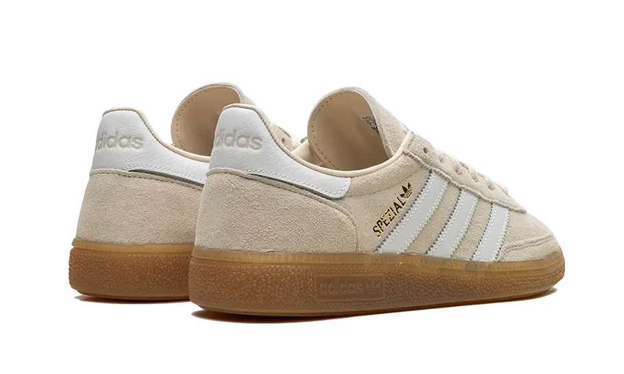 Handball Spezial Wonder White