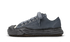 Hank OG Sole Over-Dyed Canvas Low Black