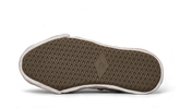Hank OG Sole Over-Dyed Canvas Low Brown