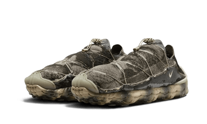 ISPA Mindbody Olive Grey