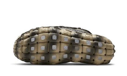 ISPA Mindbody Olive Grey