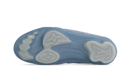 LV Footprint Soccer Blue