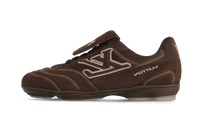 LV Footprint Soccer Brown