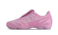 LV Footprint Soccer Pink