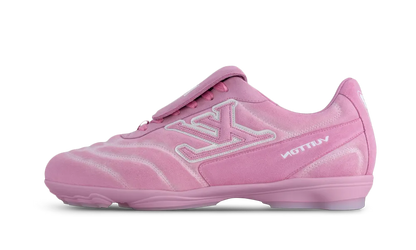 LV Footprint Soccer Pink