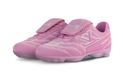 LV Footprint Soccer Pink