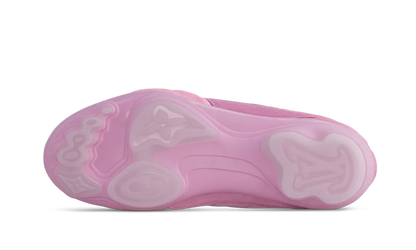 LV Footprint Soccer Pink