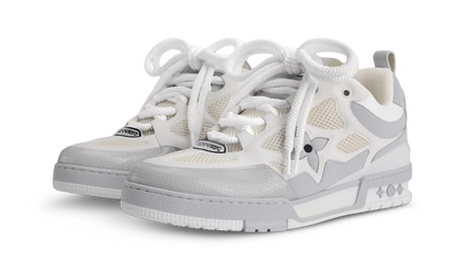 LV Skate Light Grey