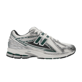 New Balance 1906R Silver Metallic Nightwatch Green - M1906REU