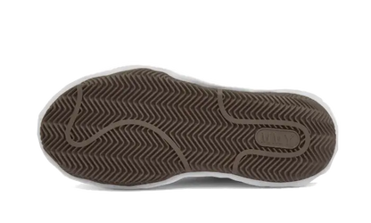Blakey OG Sole Canvas Low Black White