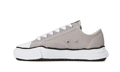 Peterson Low Gray