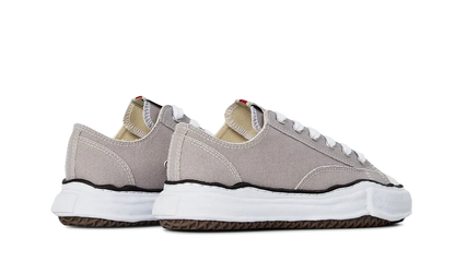 Peterson Low Gray