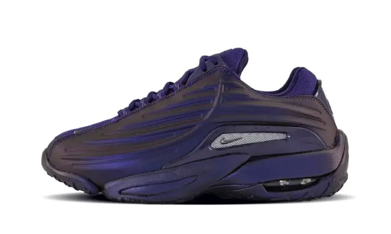 Nike Hot Step 2 Drake NOCTA Eggplant