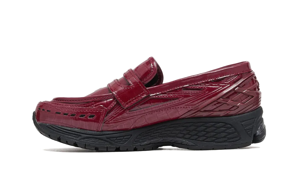 1906L Red Croc
