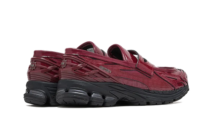 1906L Red Croc