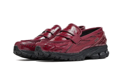 1906L Red Croc