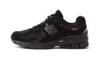 2002DX Protection Pack Black