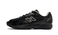 204L Black Timberwolf