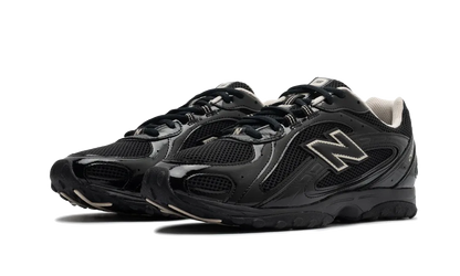 204L Black Timberwolf