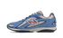 204L Blue True Red