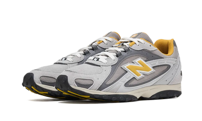 204L Grey Yellow