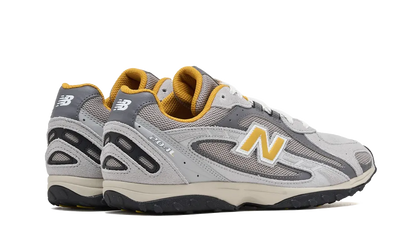 204L Grey Yellow