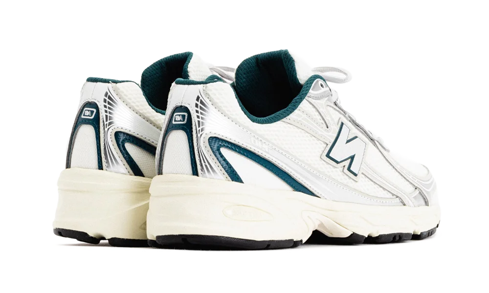 740 Medusa Green Anora