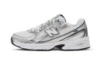 740 Navy White Grey
