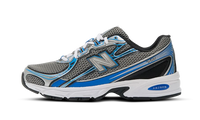 740 Slate Grey Blue Agathe