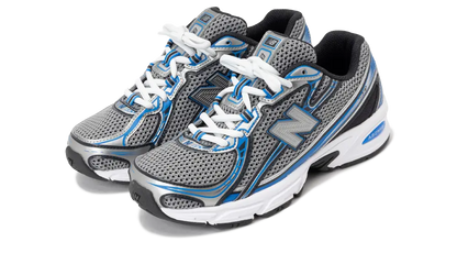 740 Slate Grey Blue Agathe