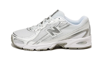 740 White Grey