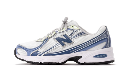 740 White Magic Blue