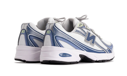 740 White Magic Blue
