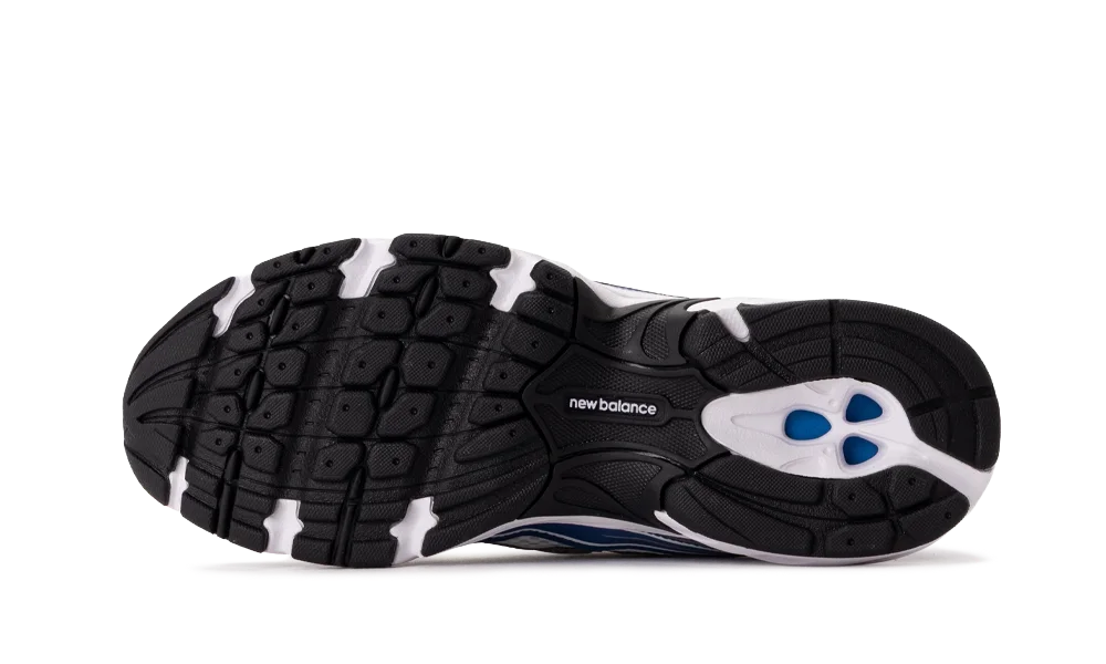 740 White Magic Blue