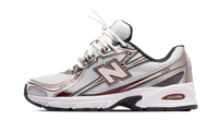 740 v2 Mercury Red Castlerock