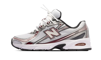 740 v2 Mercury Red Castlerock