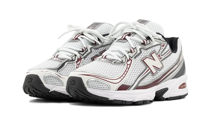 740 v2 Mercury Red Castlerock