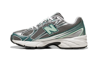 740 v2 Silver New Spruce