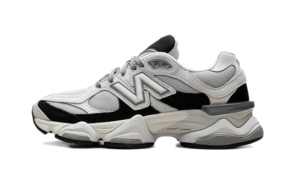 9060 Grey Jet Black
