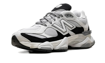 9060 Grey Jet Black