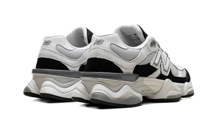 9060 Grey Jet Black