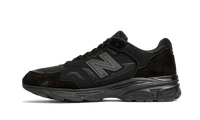 920 Black Grey