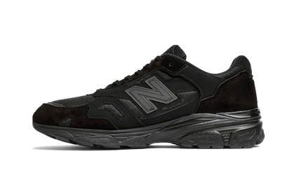 920 Black Grey