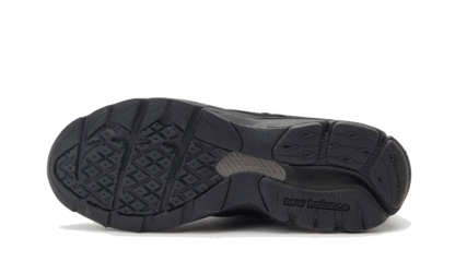 920 Black Grey