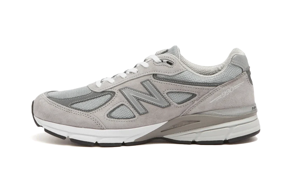 990v4 Grey