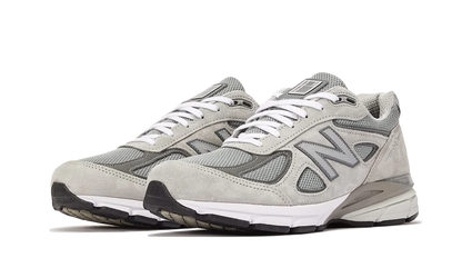 990v4 Grey