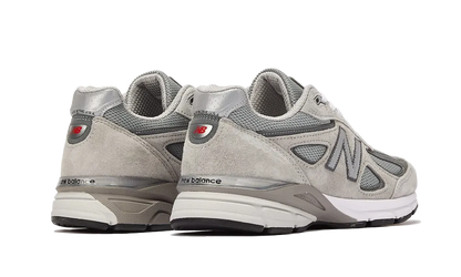 990v4 Grey