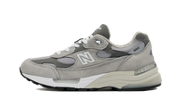 992 Made In USA Grey